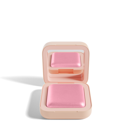 Glow Milk Luminous Powder Blush