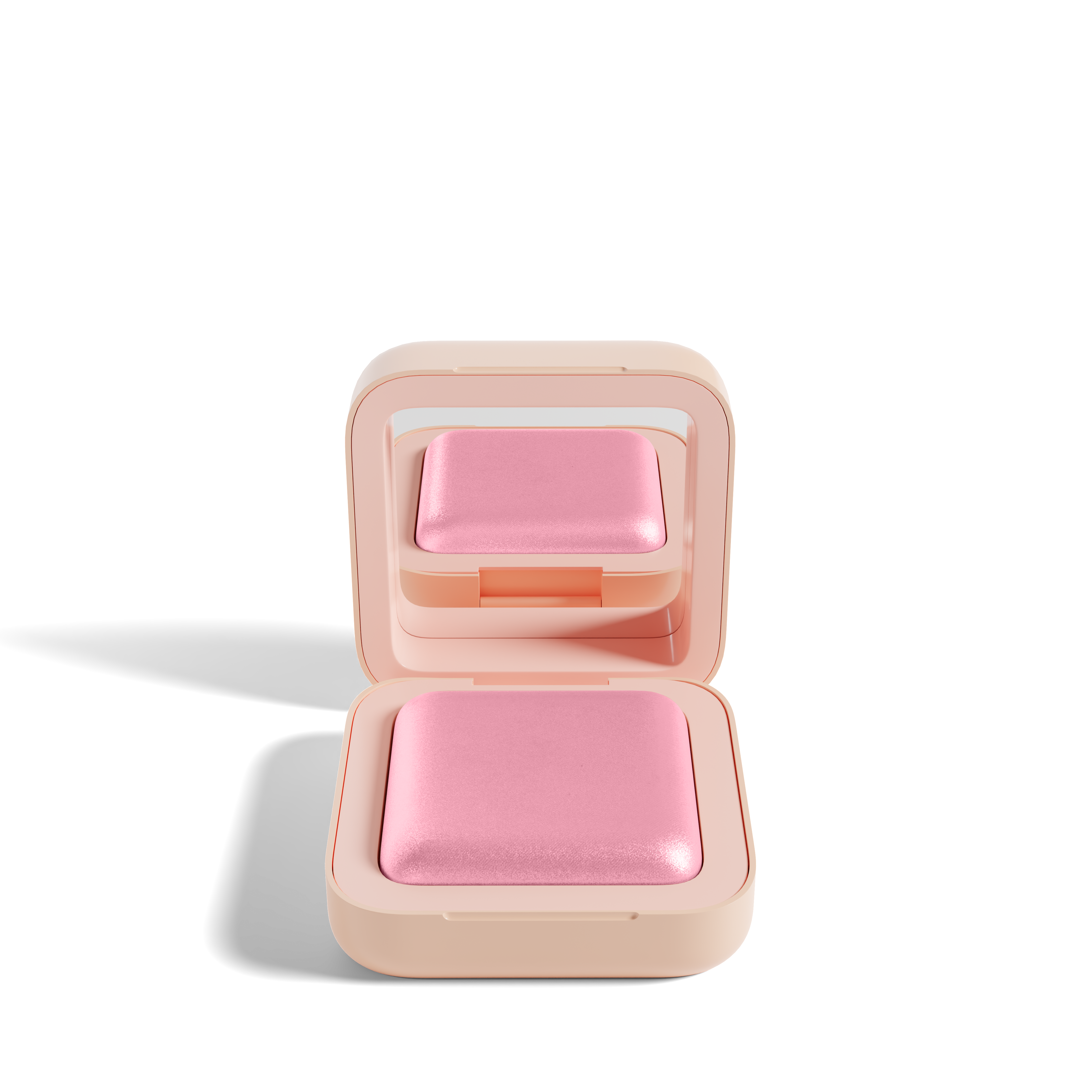 Glow Milk Luminous Powder Blush