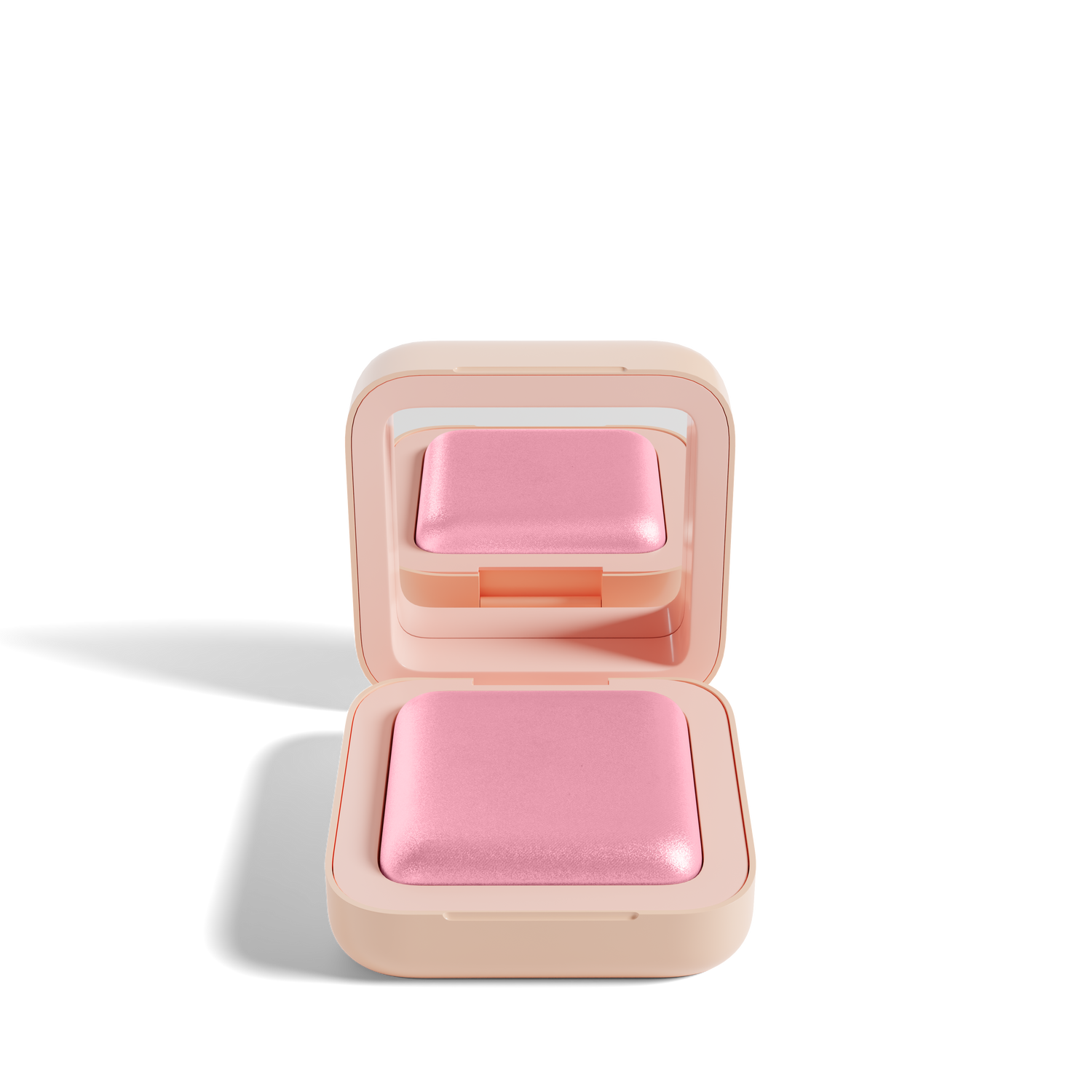 Glow Milk Ultra-Pigmented Luminous Powder Blush
