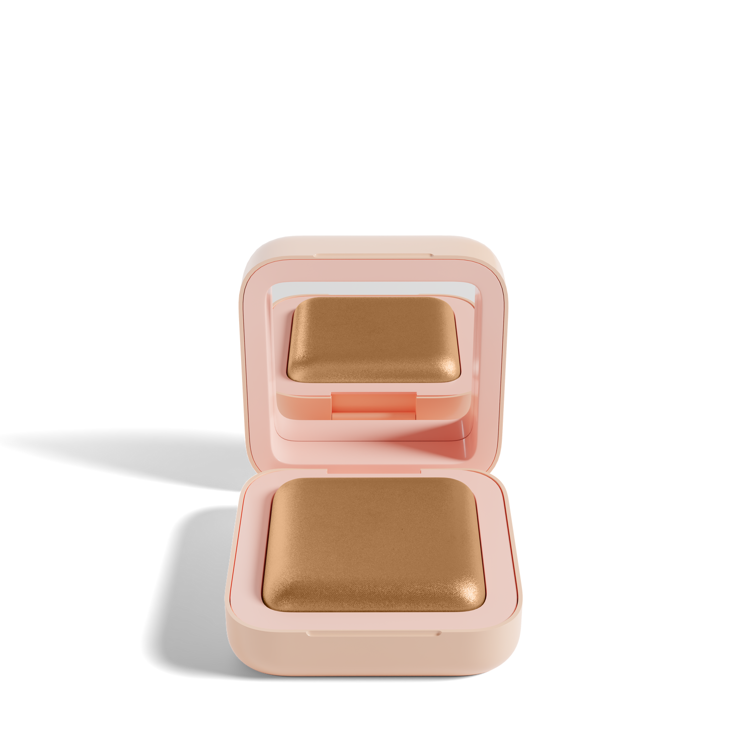 Glow Milk Radiance Boosting Powder Highlighter