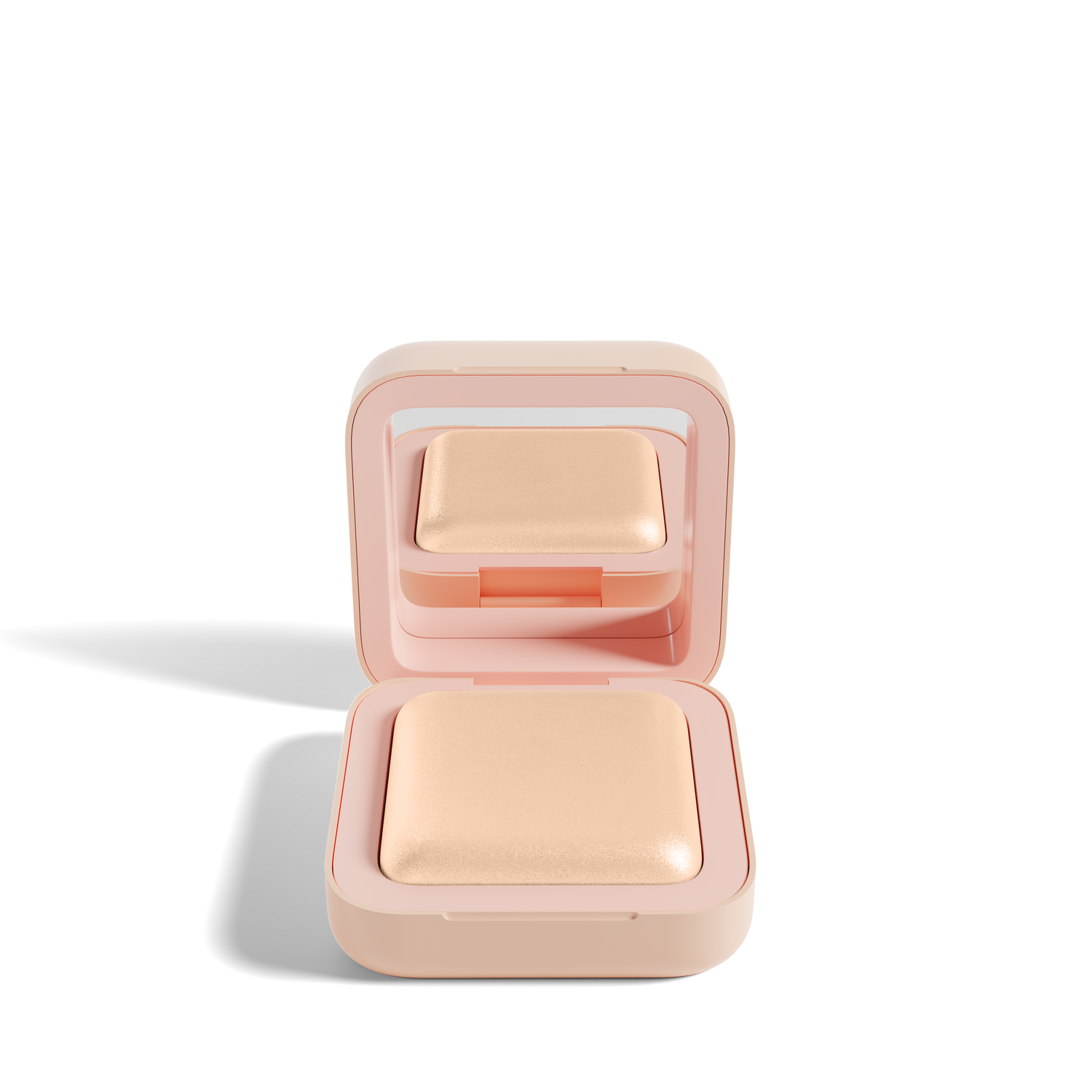 Glow Milk Radiance Boosting Powder Highlighter