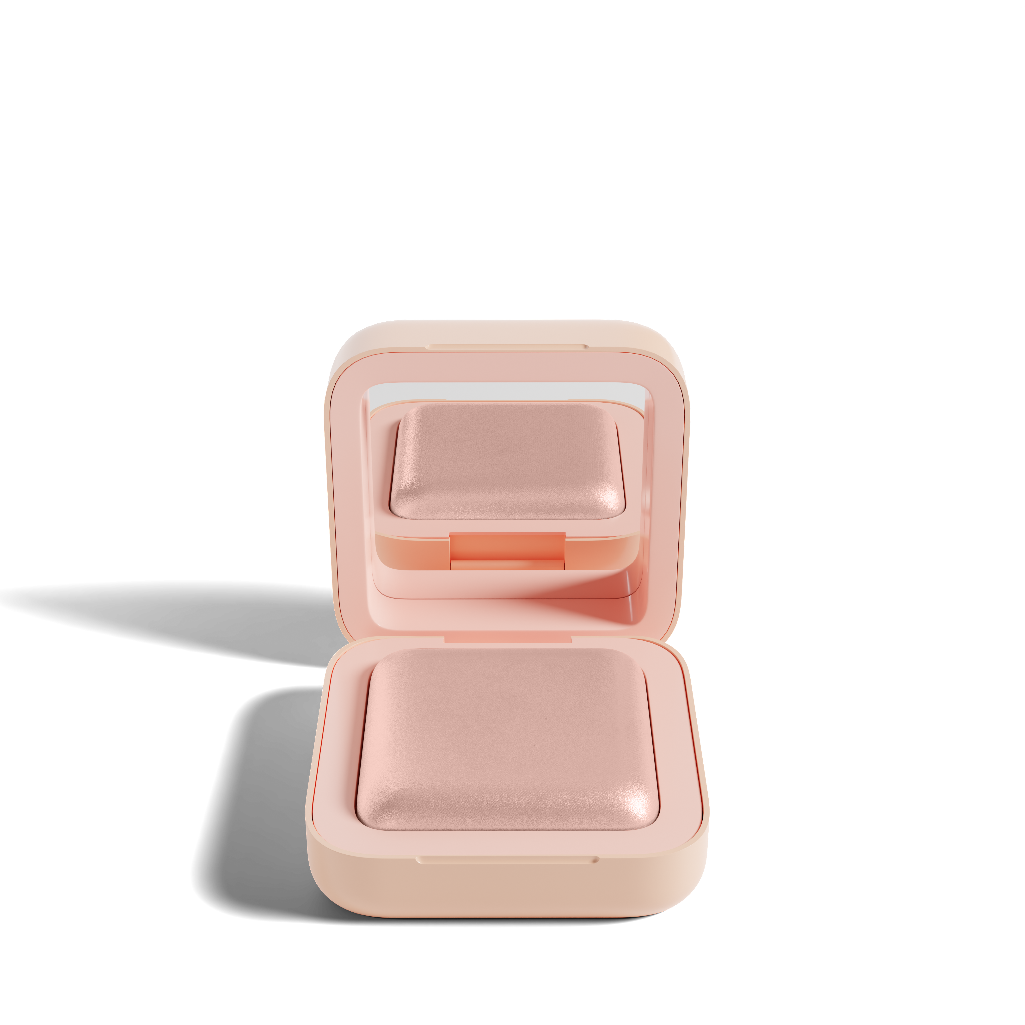 Glow Milk Radiance Boosting Powder Highlighter