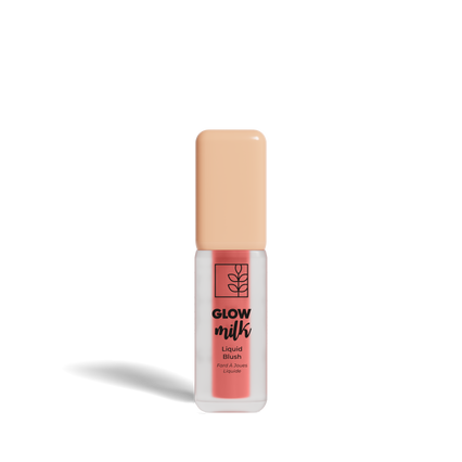 Glow Milk Liquid Matte Blush