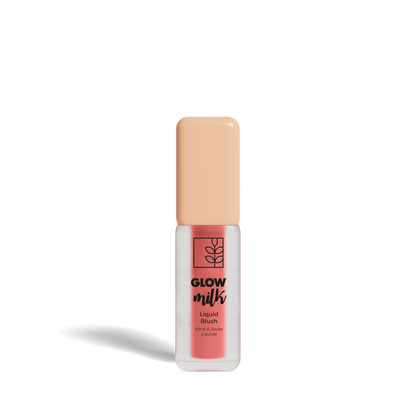 Glow Milk Liquid Matte Blush