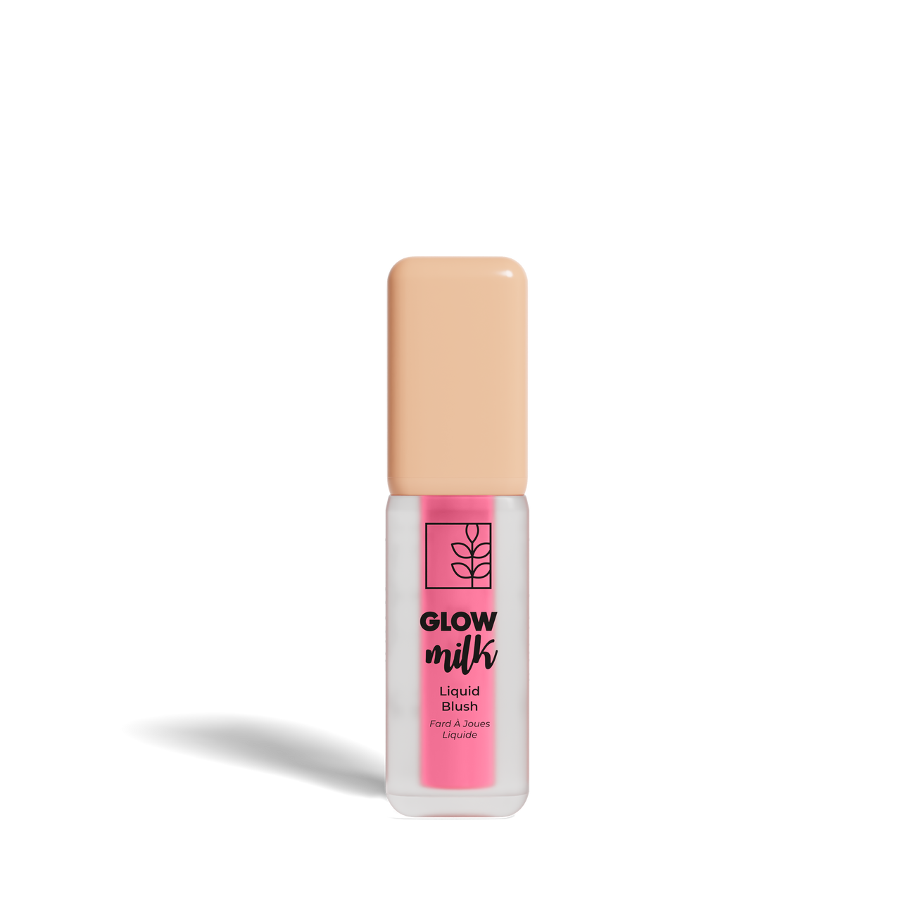 Glow Milk Liquid Matte Blush