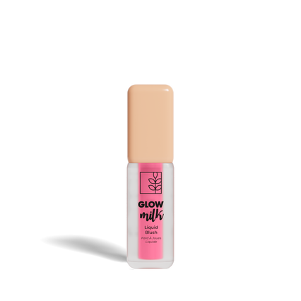 Glow Milk Liquid Matte Blush