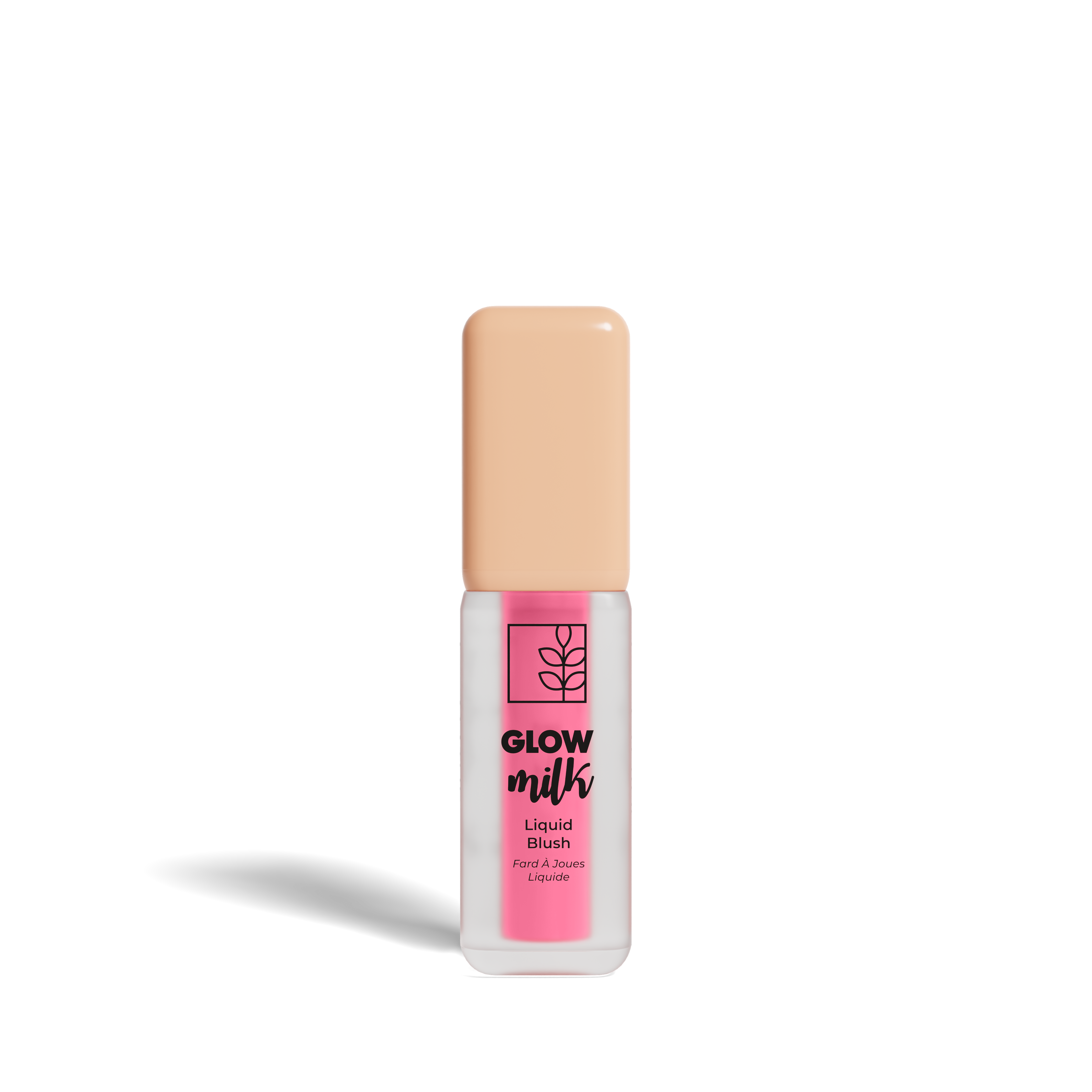 Glow Milk Liquid Matte Blush