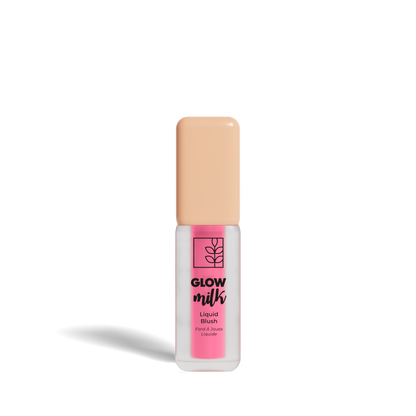 Glow Milk Liquid Matte Blush