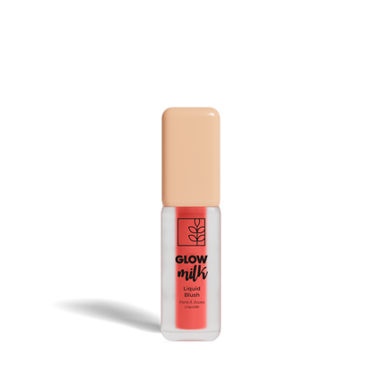 Glow Milk Liquid Matte Blush