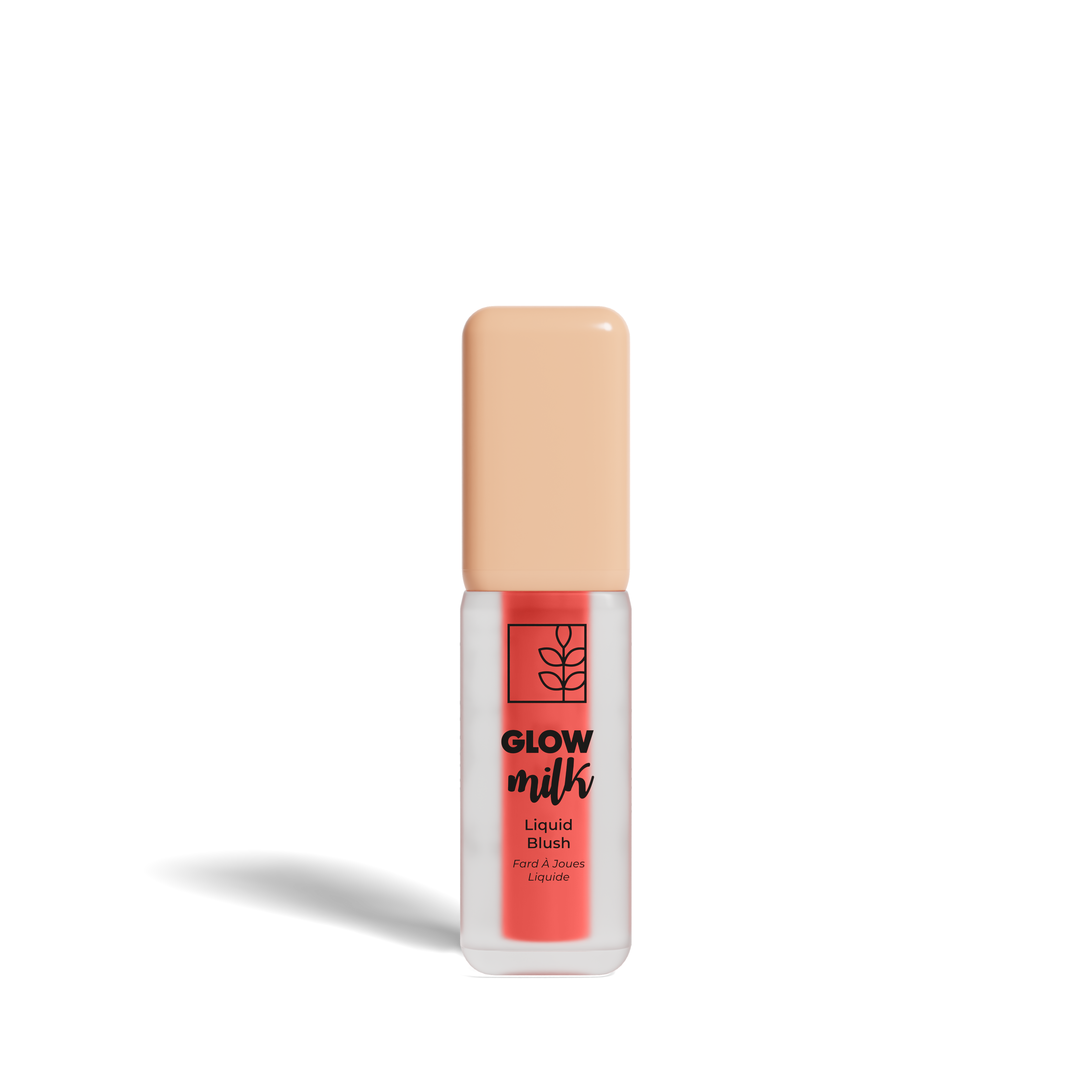 Glow Milk Liquid Matte Blush