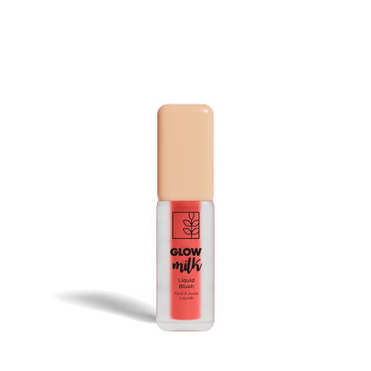 Glow Milk Liquid Matte Blush