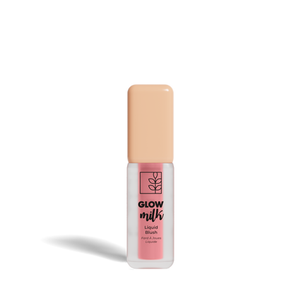 Glow Milk Liquid Matte Blush