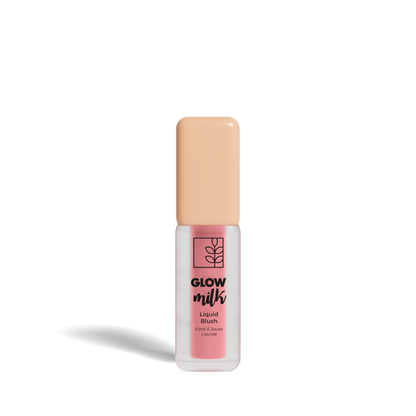 Glow Milk Liquid Matte Blush