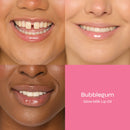 Glow Milk Lip Oil Set of 3 - Sweet Edition (with Keychain)