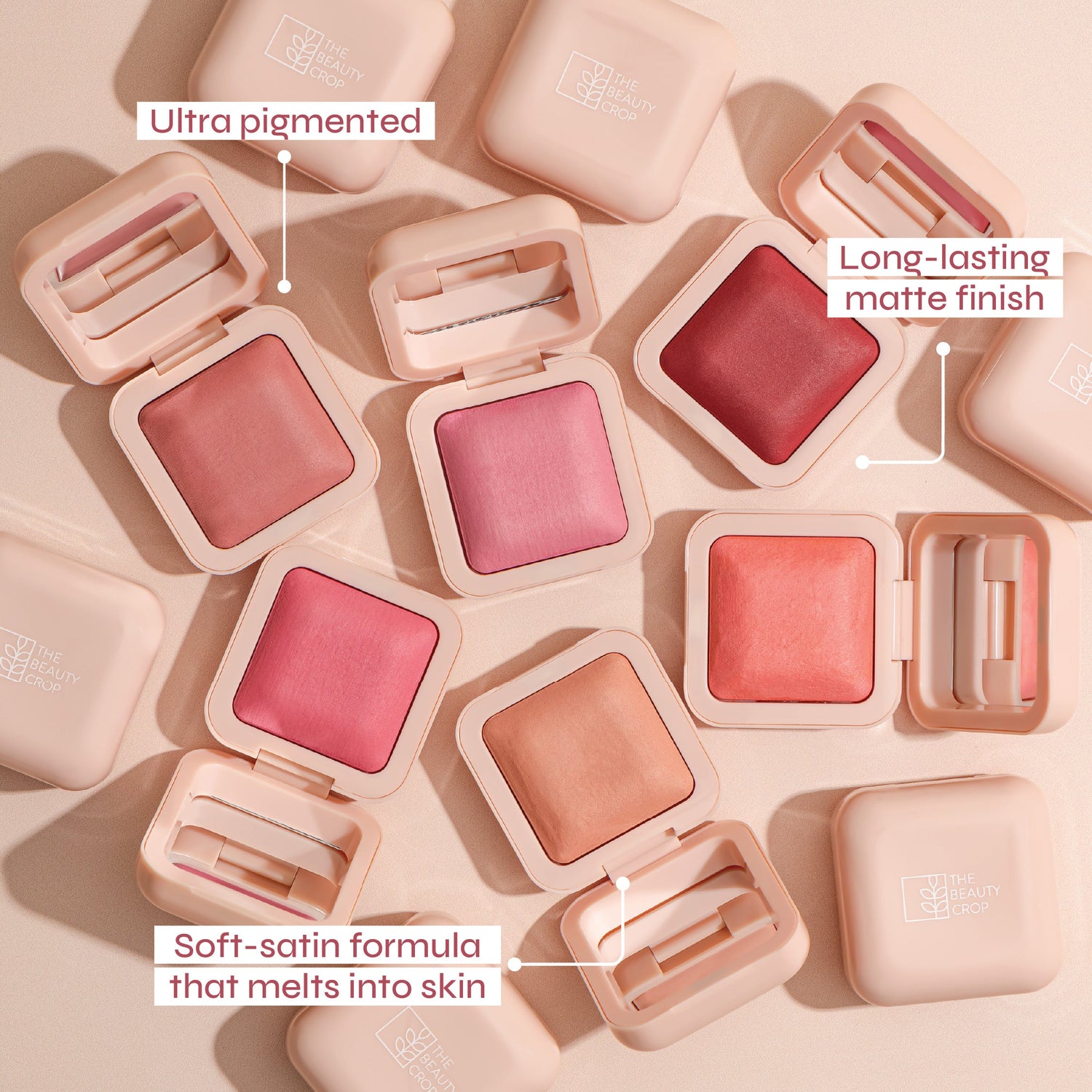 Glow Milk Matte Powder Blush