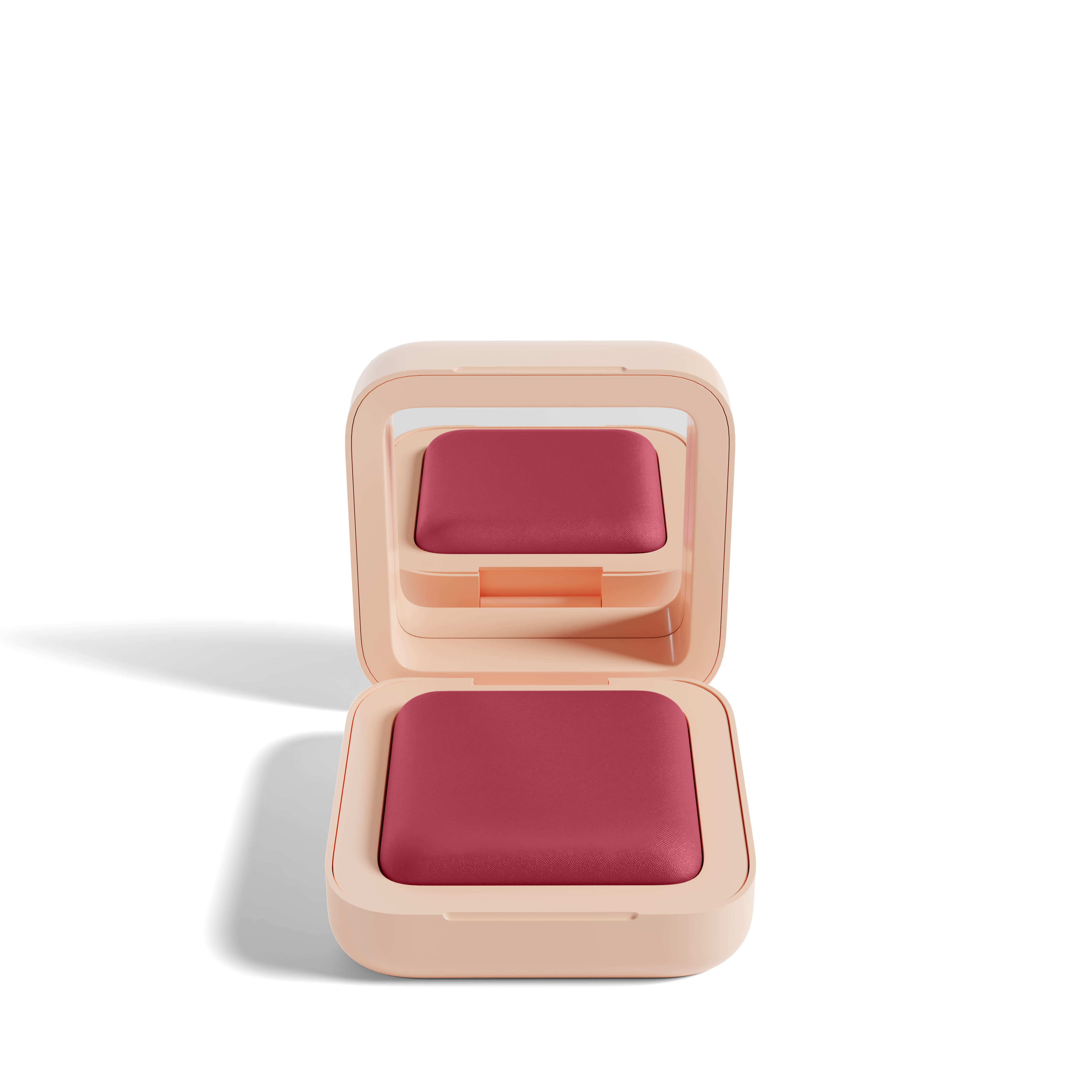 Glow Milk Matte Powder Blush