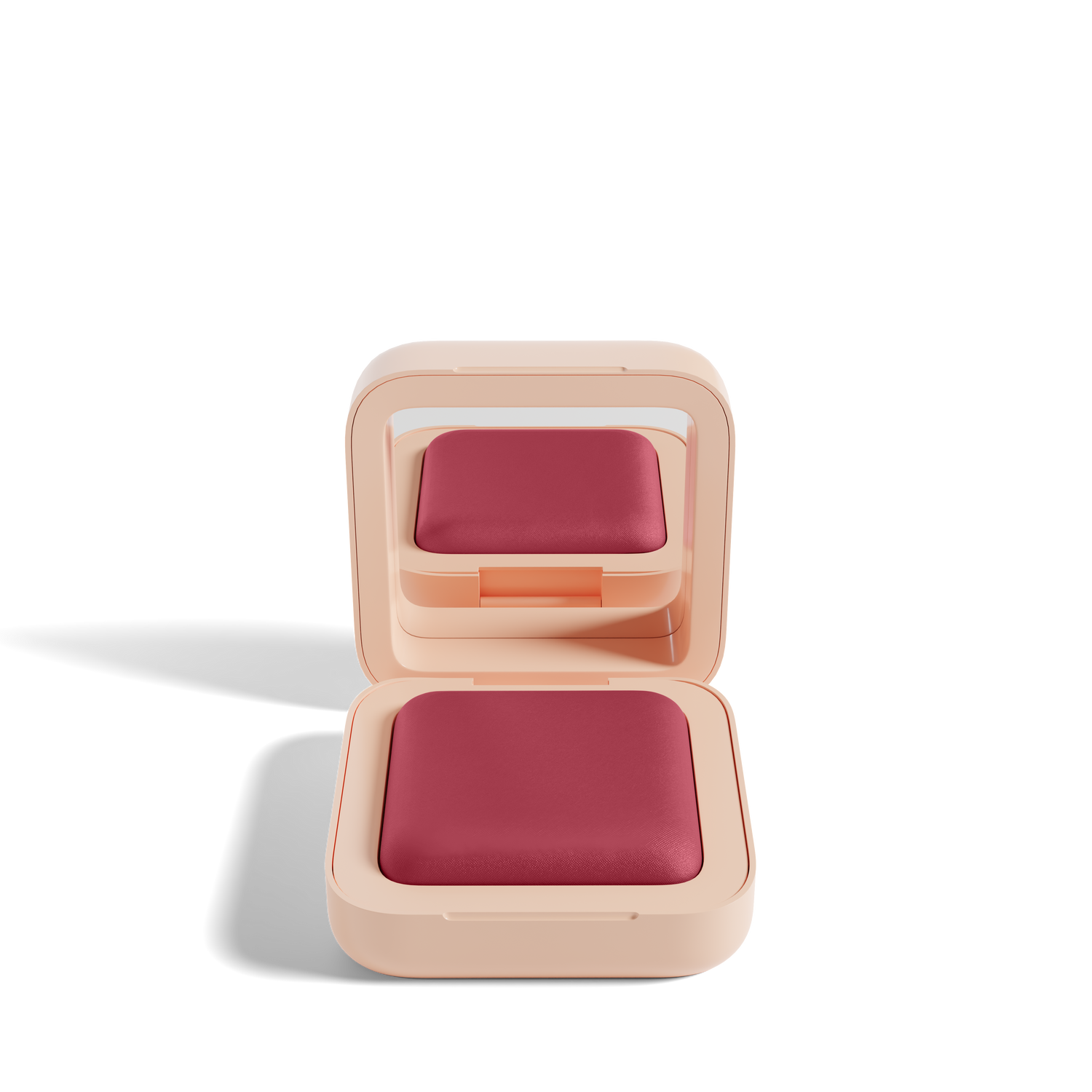 Glow Milk Matte Powder Blush