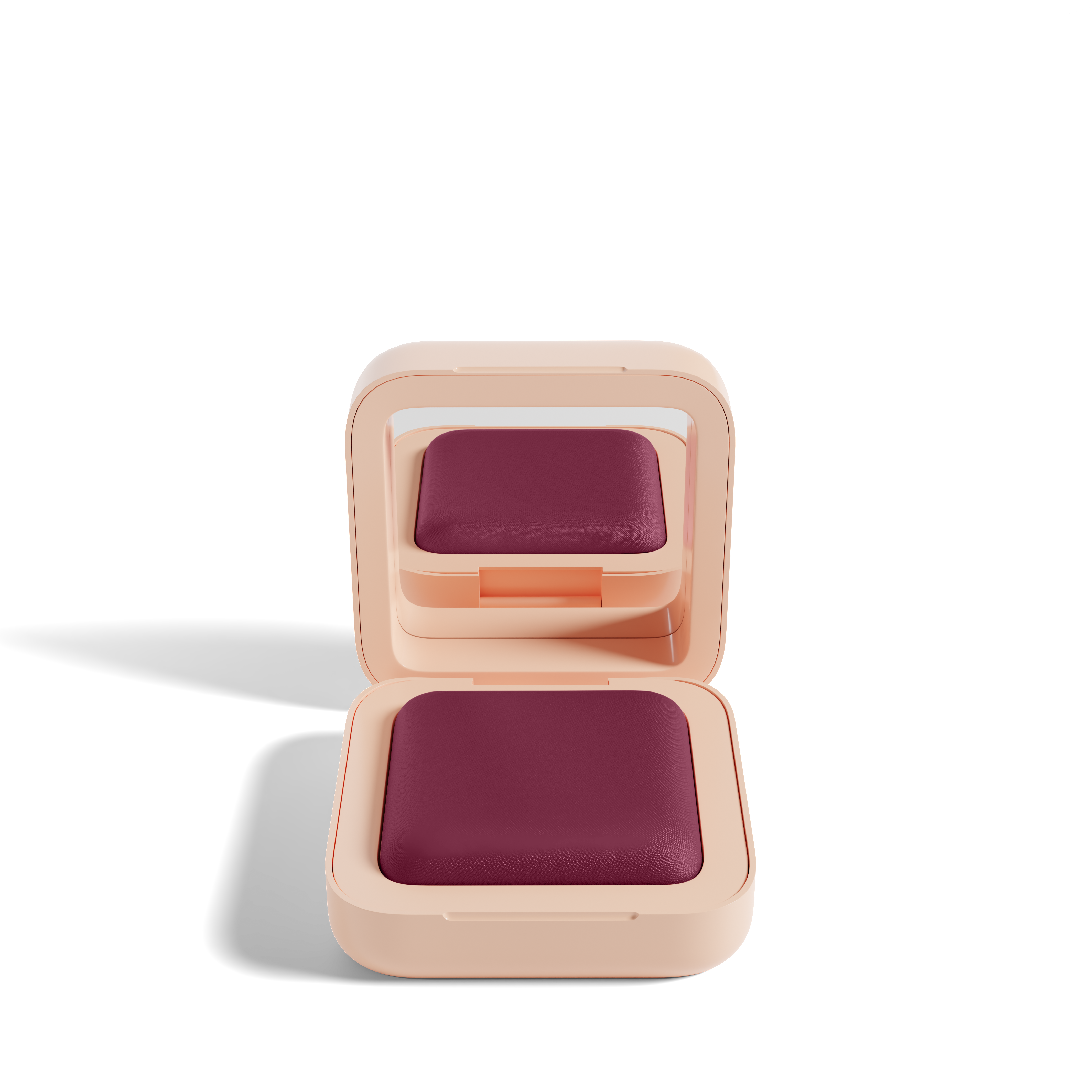 Glow Milk Matte Powder Blush