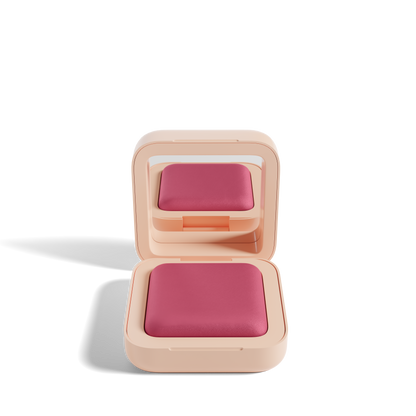 Glow Milk Matte Powder Blush