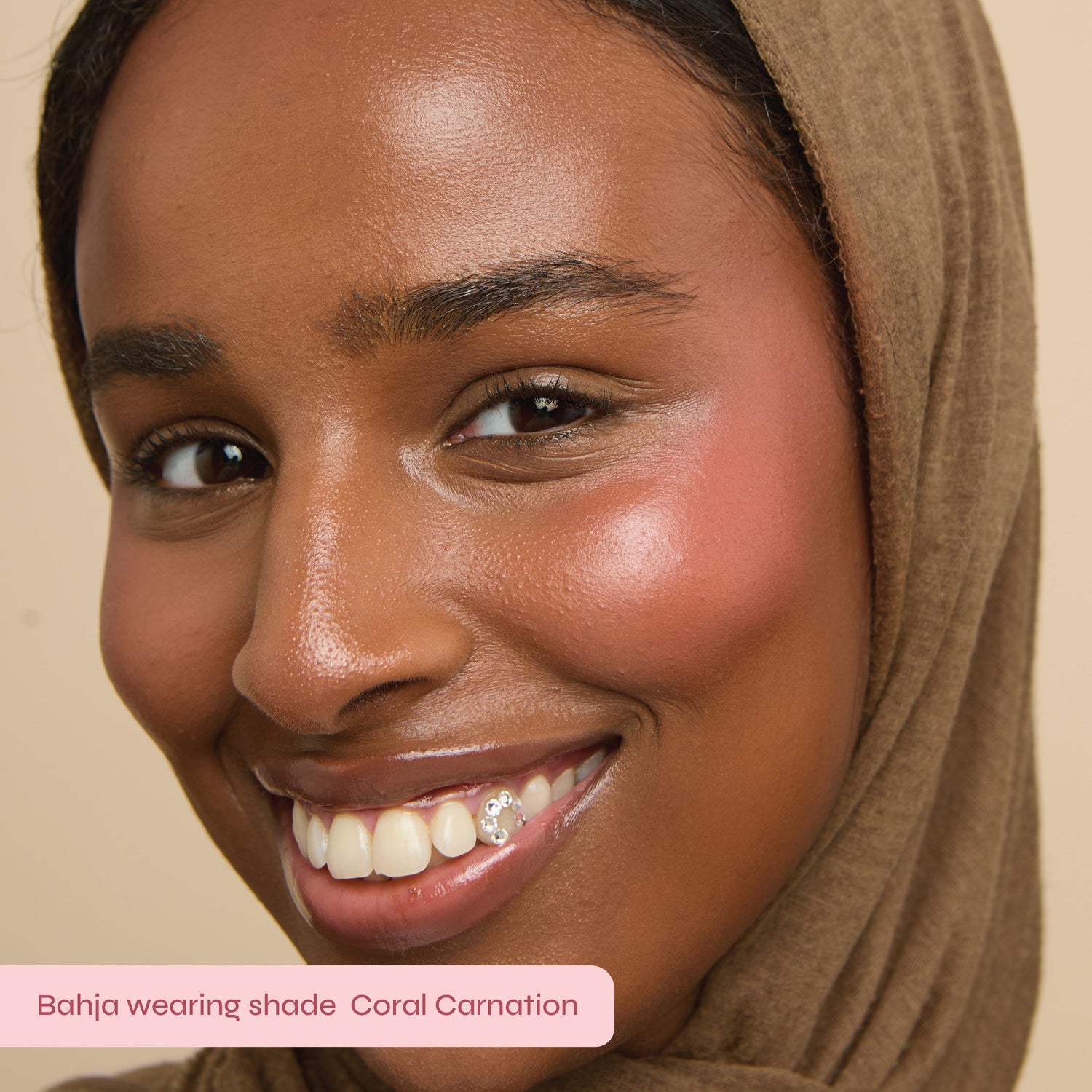 Glow Milk Matte Powder Blush