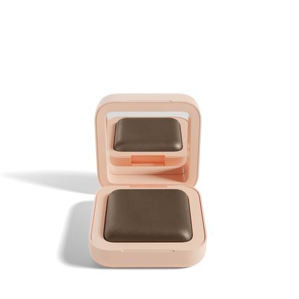 Glow Milk Soft Satin Powder Bronzer