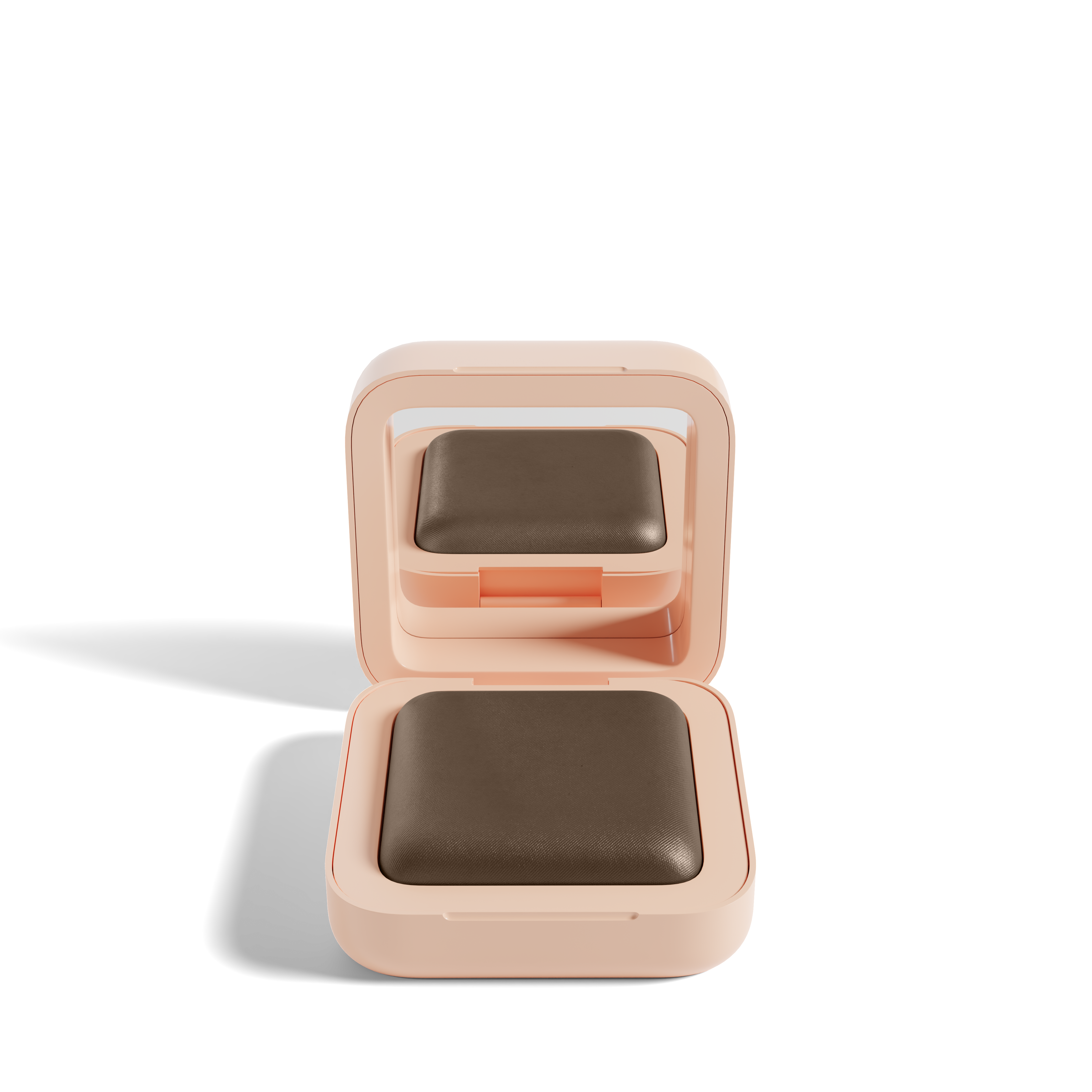 Glow Milk Soft Satin Powder Bronzer