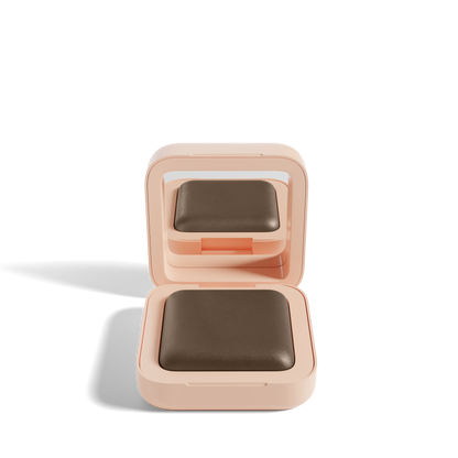 Glow Milk Powder Bronzer