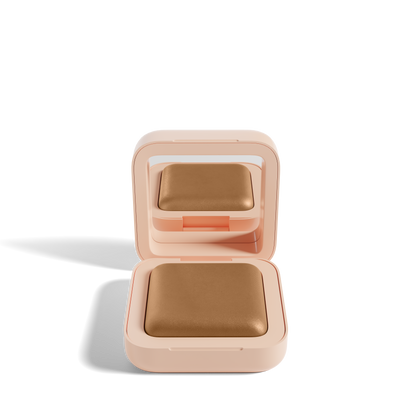 Glow Milk Powder Bronzer