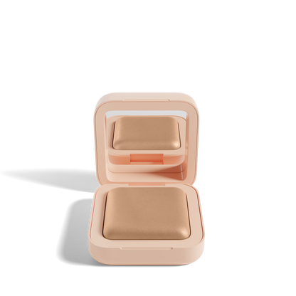 Glow Milk Powder Bronzer