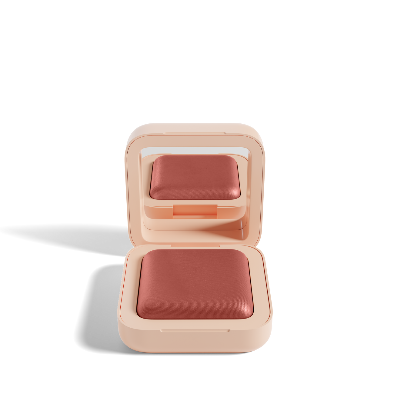 Glow Milk Soft Satin Powder Bronzer