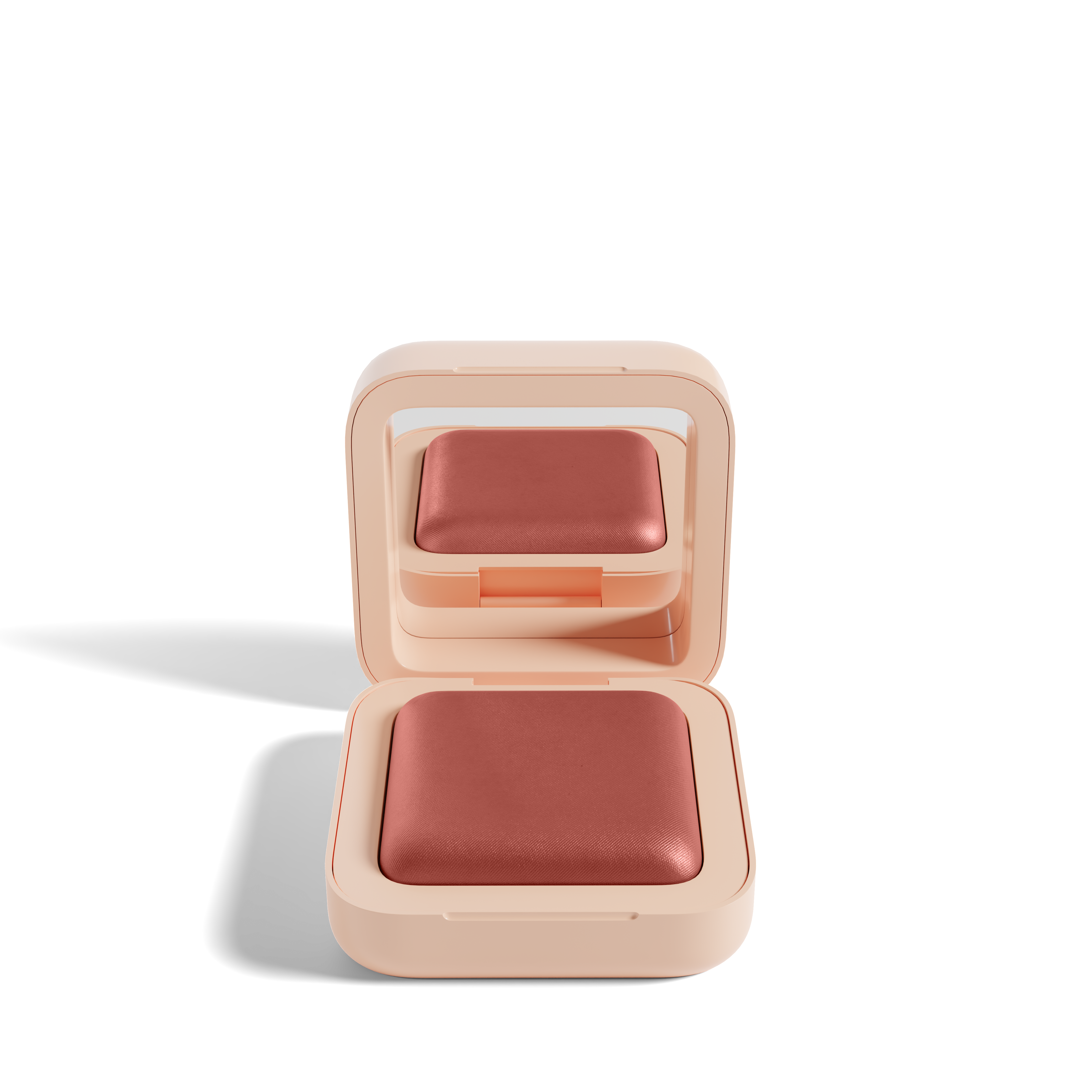 Glow Milk Soft Satin Powder Bronzer