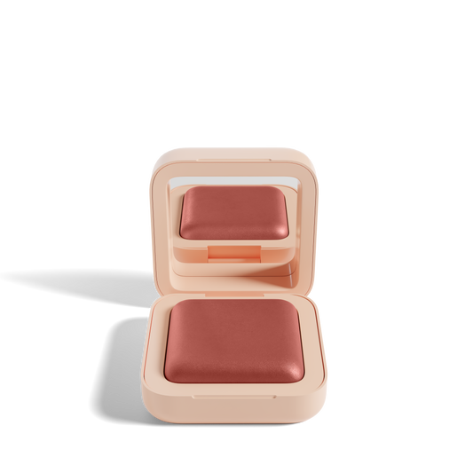 Glow Milk Powder Bronzer