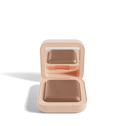 Glow Milk Powder Bronzer