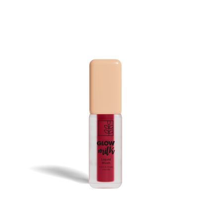 Glow Milk Liquid Shimmer Blush