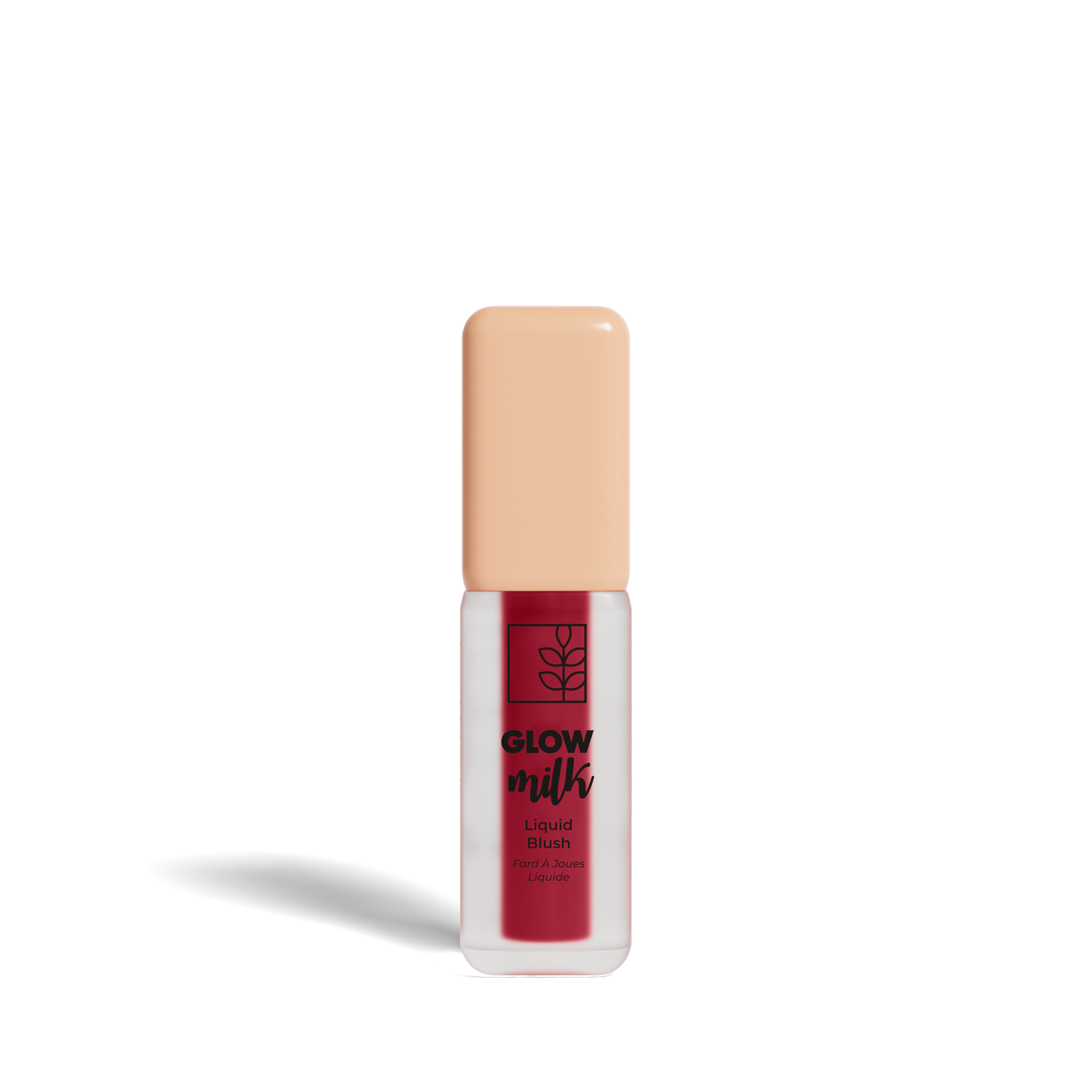 Glow Milk Liquid Shimmer Blush