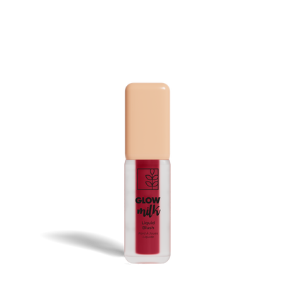 Glow Milk Liquid Shimmer Blush