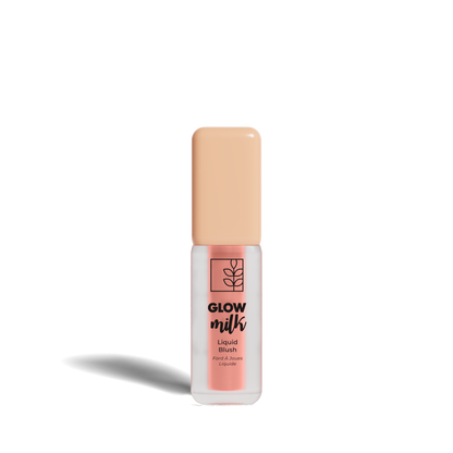 Glow Milk Liquid Shimmer Blush
