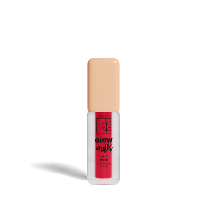 Glow Milk Liquid Shimmer Blush