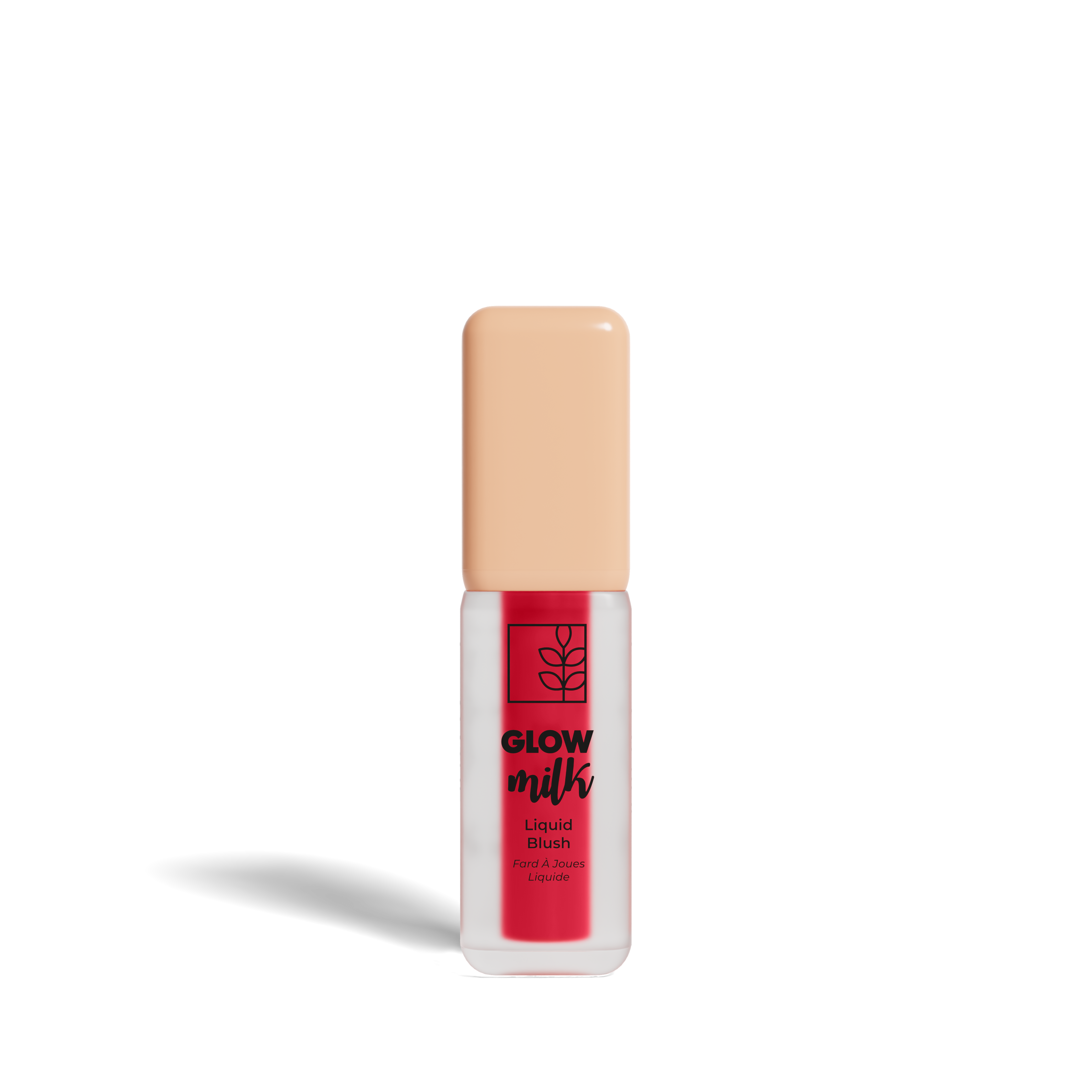 Glow Milk Liquid Shimmer Blush