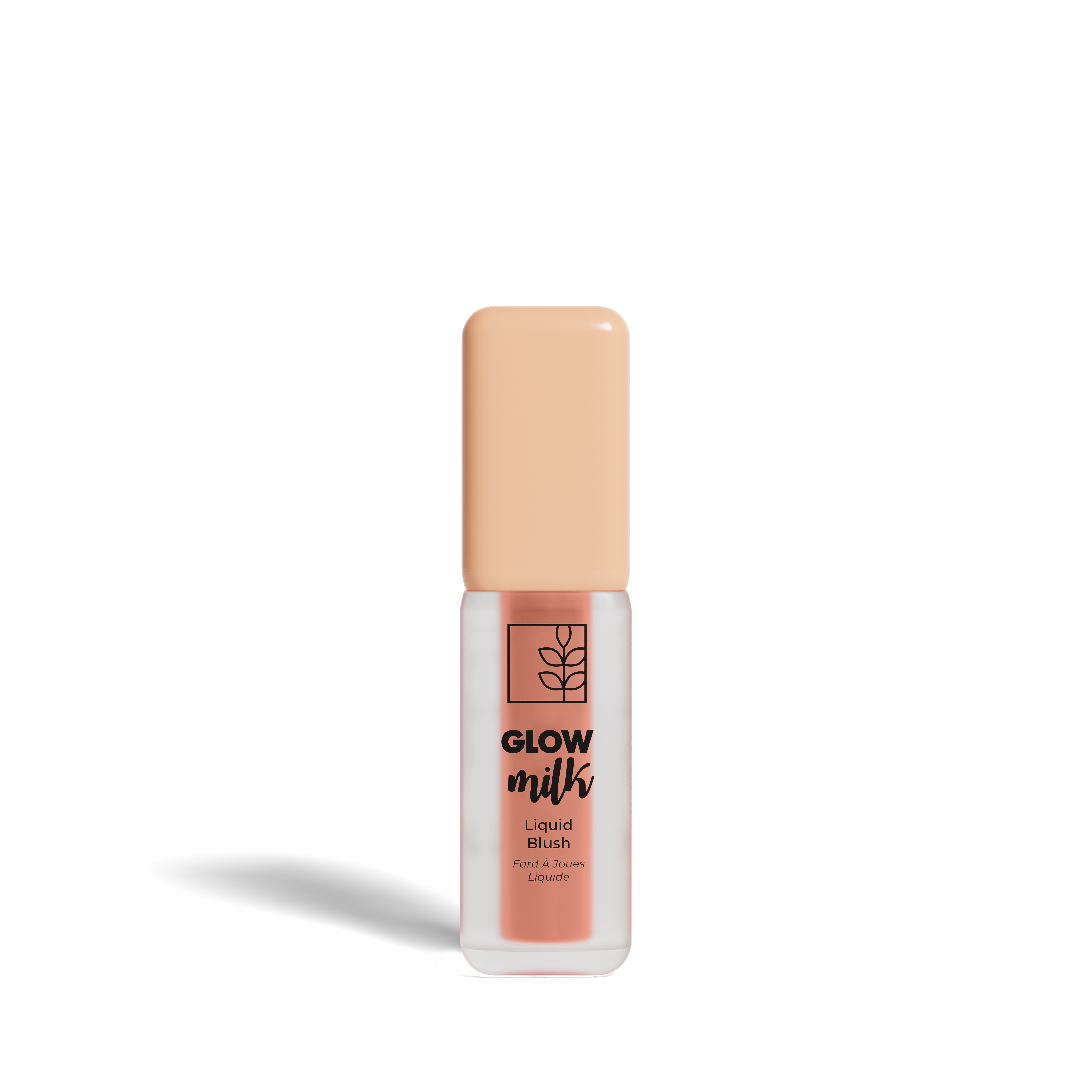 Glow Milk Liquid Shimmer Blush