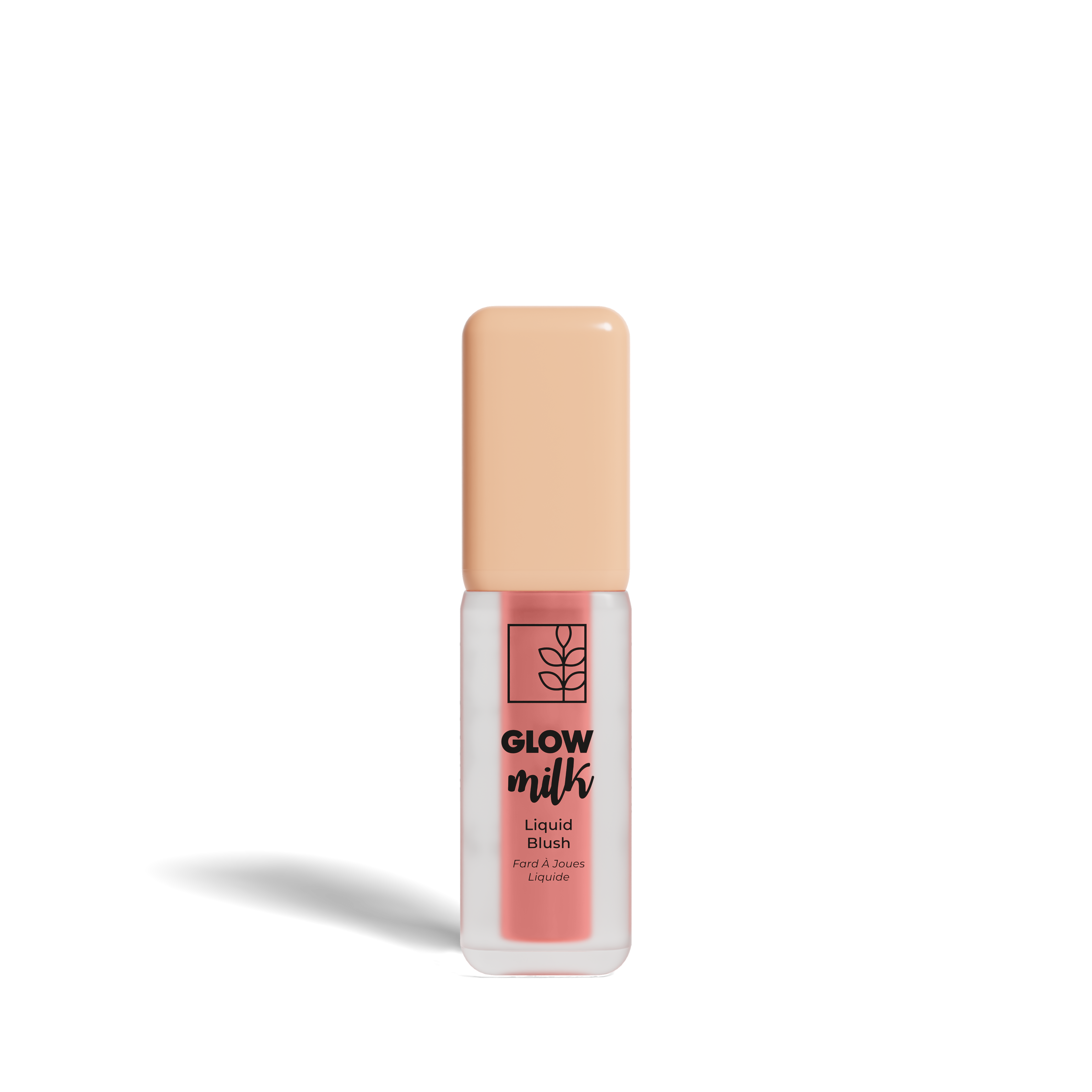 Glow Milk Liquid Shimmer Blush