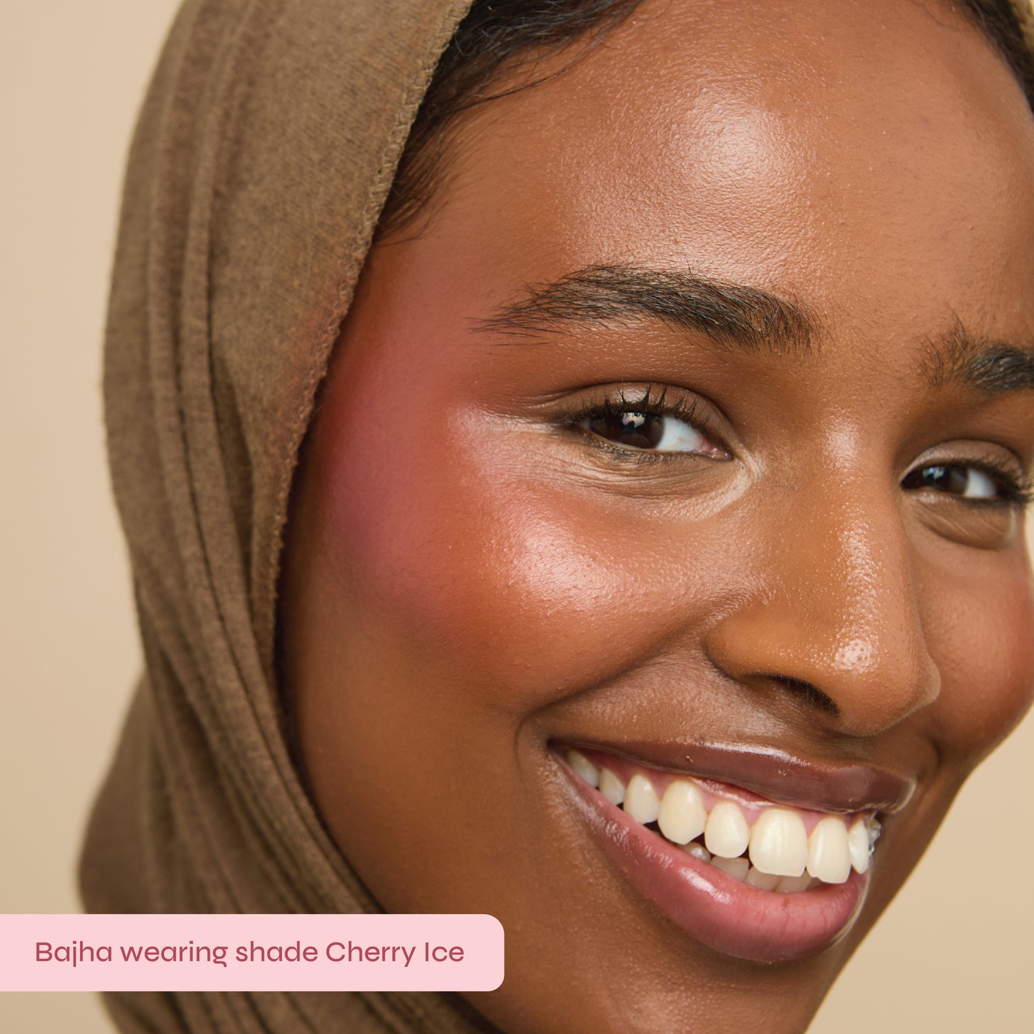 Glow Milk Liquid Shimmer Blush