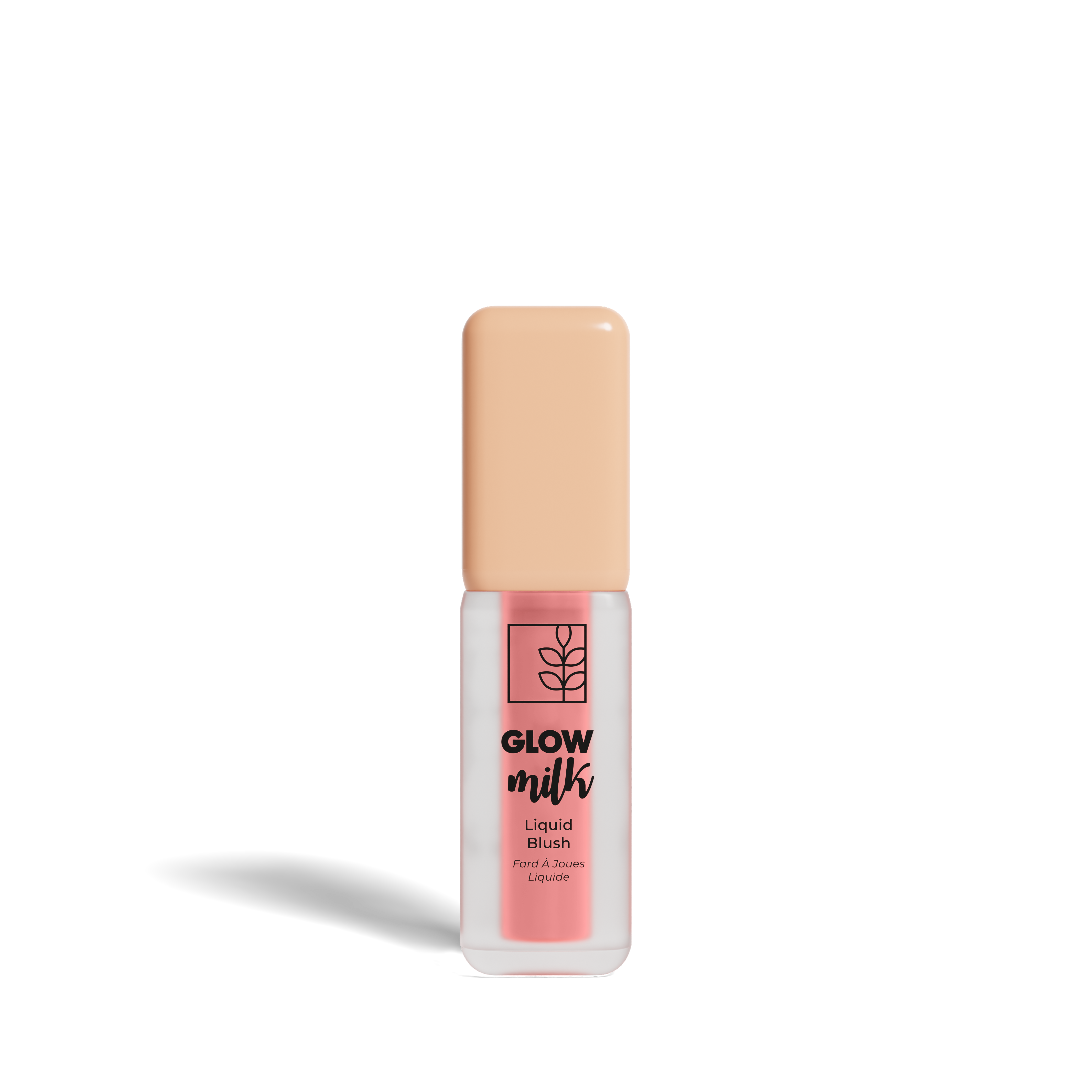 Glow Milk Liquid Shimmer Blush