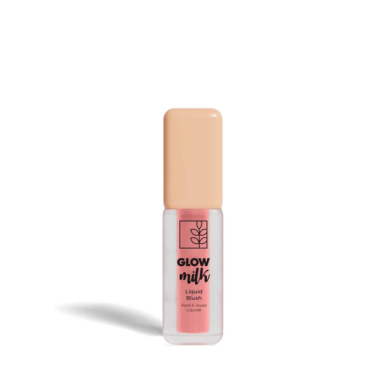 Glow Milk Liquid Shimmer Blush