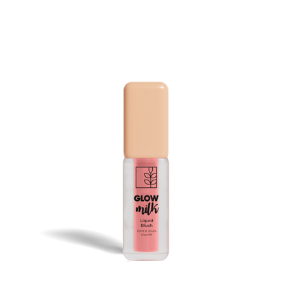 Glow Milk Liquid Shimmer Blush