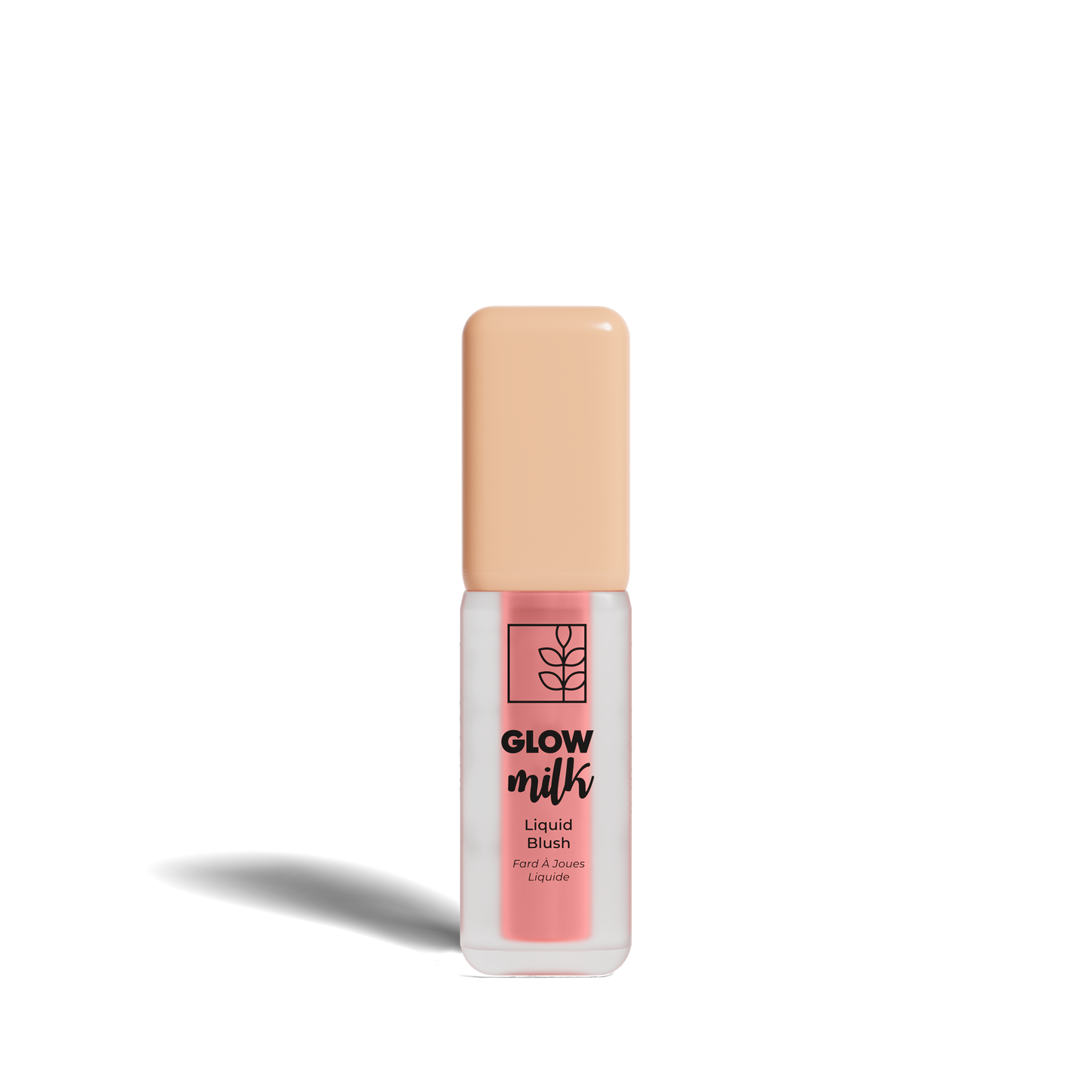Glow Milk Liquid Shimmer Blush