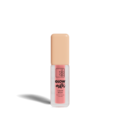 Glow Milk Liquid Shimmer Blush