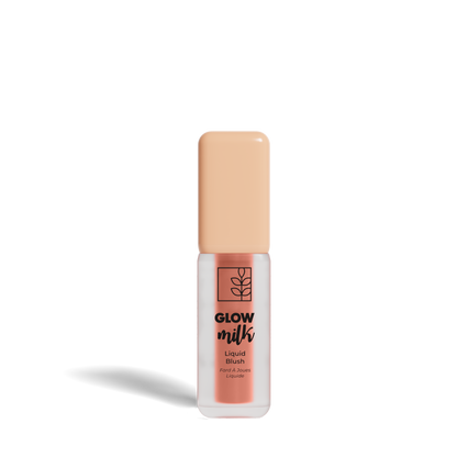 Glow Milk Liquid Shimmer Blush