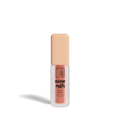 Glow Milk Liquid Shimmer Blush