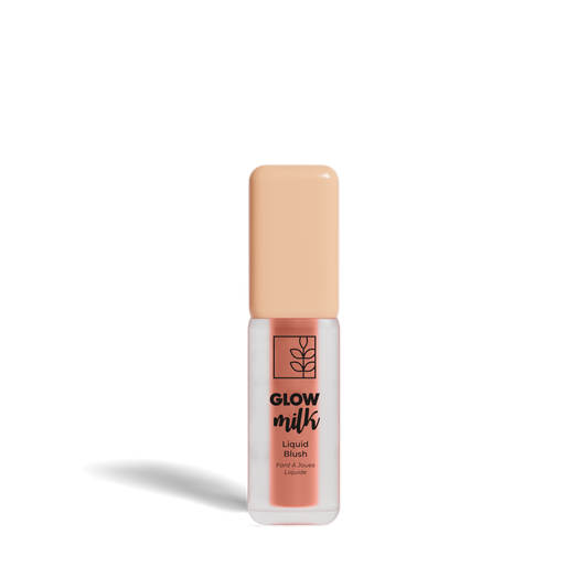 Glow Milk Liquid Shimmer Blush